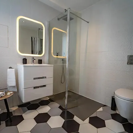 Pargaminieres By Yume Apartment
