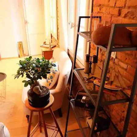 Apartment Pargaminieres By Yume *